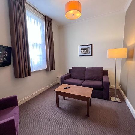 Mercure Southampton Centre Dolphin Hotel Eksteriør billede